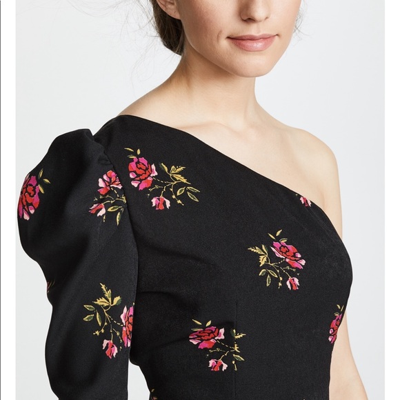 NWT Valencia & Vine Dress - Picture 5 of 6